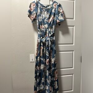 Baltic Born floor length dress